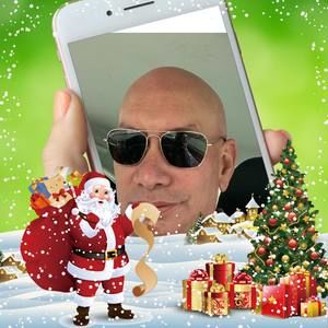 Meet your Posher, Herrera alex